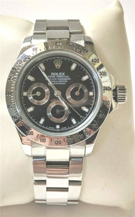 prezzo rolex daytona 1992|1992 daytona winner rolex price.